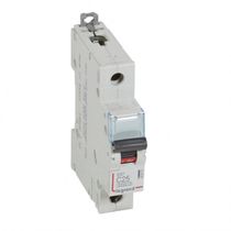 Disjuntor Mini Monopolar 25A 220VCA C 10KA Dx3 Dx3 407672 Cemar