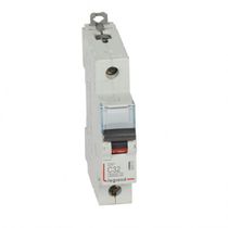 Disjuntor Mini Monopolar 32A 220VCA C 10KA Dx3 Dx3 407673 Cemar