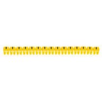 Anilha Pa66 Am 0,15-0,5Mm2 (-) Cab3 38143 - Cemar Legrand
