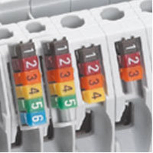 Lot De 13 Boîtes Repères CAB3 Legrand - Neuf - Une Boîte Entamée