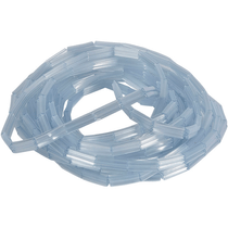 Porta Identif Dup Inc 30Mm 12 Ident 0,25-1,50Mm2 Memocab 37910 - Cemar Legrand