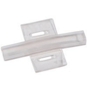 Porta Identif Luva Inc 30Mm 12 Ident Memocab 38742 - Cemar Legrand