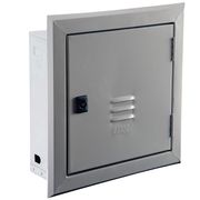 Caixa Telefonia Embutir Aço Branco Fp 500X500X135mm TLBE3AFP Cemar Legrand