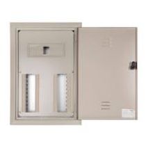 Quadro Distribuição Aço Embutir 44/32 117X442X815mm Sem Barramento 150A Qdetgiiu4432150Aq 904504N Cemar Legrand