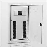 Quadro Distribuição Aço Branco Sobrepor 34/24 Disjuntor 120X400X668mm Sem Barramento 150A QDSTGUII Cemar Legrand