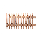 Kit Barramento Bif 150A 44 Din 904550N - Cemar Legrand