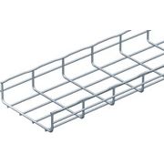 Eletrocalha Aramada Ac Ge 4Mm 100X 54Mm 3M CM000071 - Cemar Legrand