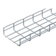 Eletrocalha Aramada Ac Ge 200X 54Mm 3M CM000091 - Cemar Legrand