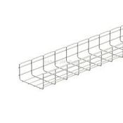 Eletrocalha Aramada Ac Ge 200X 105Mm 3M CM000911 - Cemar Legrand