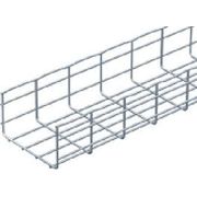Eletrocalha Aramada Ac Ge 400X 105Mm 3M CM000931 - Cemar Legrand