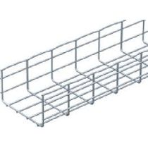 Eletrocalha Aramada Ac Ge 400X 105Mm 3M CM000931 - Cemar Legrand