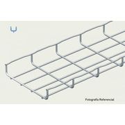 Eletrocalha Aramada Ai316L 50X 30Mm 3M CM000014 - Cemar Legrand