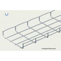 Eletrocalha Aramada Ai316L 50X 30Mm 3M CM000014 - Cemar Legrand