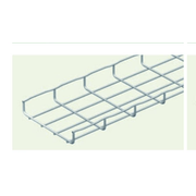 Eletrocalha Aramada Ac Ge 300X 30Mm 3M CM000051 - Cemar Legrand