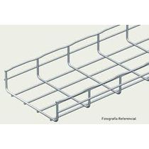 Eletrocalha Aramada Ac Gf 300X 54Mm 3M CM000103 - Cemar Legrand
