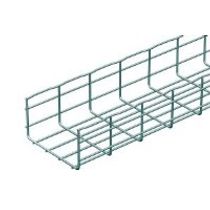 Eletrocalha Aramada Ac Gf 200X 105Mm 3M CM000913 - Cemar Legrand