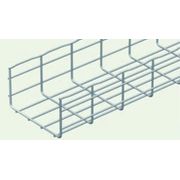 Eletrocalha Aramada Ac Gf 300X 105Mm 3M CM000923 - Cemar Legrand