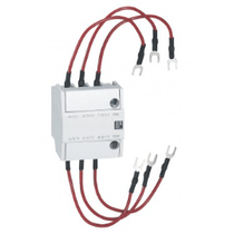 Unidade Comut P/Ctx3 50-65A P/Capacitor 416875 - Cemar Legrand