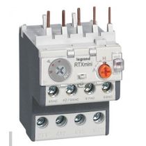 Rele Sobrecarga Term 0,25-0,40A 1Na+1Nf Rtx3 417082 - Cemar Legrand