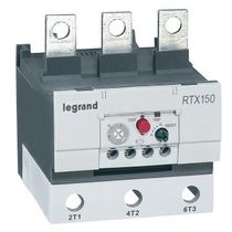 Rele Sobrecarga Term 110-150A 1Na+1Nf Rtx3 416765 - Cemar Legrand