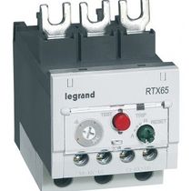 Rele Sobrecarga Term 16-22A 1Na+1Nf Rtx3 416685 - Cemar Legrand
