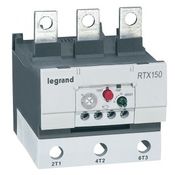 Rele Sobrecarga Term 45-65A 1Na+1Nf Rtx3 416760 - Cemar Legrand