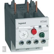 Rele Sobrecarga Term 7-10A 1Na+1Nf Rtx3 416651 - Cemar Legrand