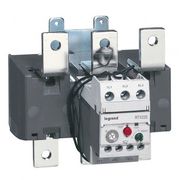 Rele Sobrecarga Term 85-125A 1Na+1Nf Rtx3 416781 - Cemar Legrand
