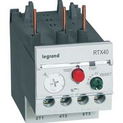 Rele Sobrecarga Term 9-13A 1Na+1Nf Rtx3 416672 - Cemar Legrand