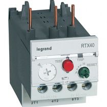 Rele Sobrecarga Term 12-18A 1Na+1Nf Rtx3 416673 - Cemar Legrand