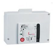 Acionador Motorizado 24V Dpx 26124 - Cemar Legrand