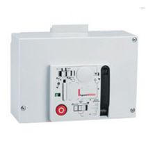 Acionador Motorizado 24V Dpx 26124 - Cemar Legrand