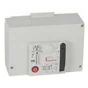 Acionador Motorizado 110V Frontal Dpx1250 26126 - Cemar Legrand