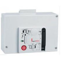 Acionador Motorizado 24V Frontal Dpx1600 26119 - Cemar Legrand