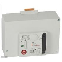 Acionador Motorizado 48V Frontal Dpx1600 26128 - Cemar Legrand