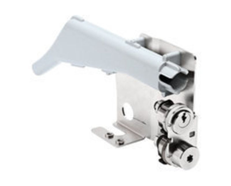 Dispositivo Bloqueio Movel Fech Ronis P/Disj Dmx3 28833 - Cemar Legrand ...