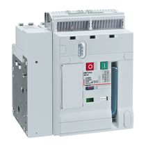 Interruptor Secc 3P 2000A 690V 65Ka 28685 - Cemar Legrand