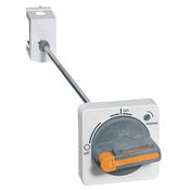 Manopla Rotativa P/Disj MMS32HHI - Cemar Legrand