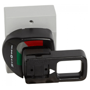 Manopla Rotativa Longa P/Disj Drx100 27177 - Cemar Legrand