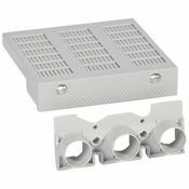 Suporte P/Dpx250 3P Extr P/Disj 26529 - Cemar Legrand