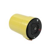 Terminal Conexao 60A Cor Am P/Disj 26527 - Cemar Legrand