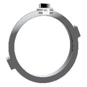 Bobina Diam 300Mm 2000A P/Rele Diferdpx 26098 - Cemar Legrand