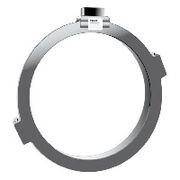 Bobina Diam 300Mm 2000A P/Rele Diferdpx 26098 - Cemar Legrand