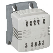 Transformador E440V S230V 100Va 44253 - Cemar Legrand