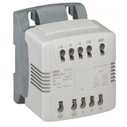 Transformador Comando E440V S230V 160Va 44254 - Cemar Legrand
