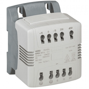 Transformador Comando E400V S230V 250Va 44255 - Cemar Legrand