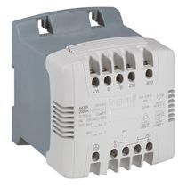 Transformador 1F E230/400V S115/230V 400Va 44266 - Cemar Legrand