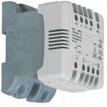 Transformador 1F 230-400V 115-230V 44261 - Cemar Legrand