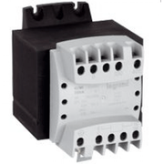 Transformador Comando 1F 230-400V 115-230V 160Va 42788 - Cemar Legrand