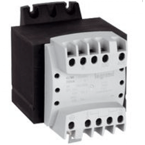 Transformador Comando 1F 230-400V 115-230V 160Va 42788 - Cemar Legrand